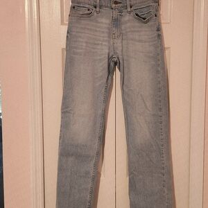 Hollister Men's Denim Straight Jeans